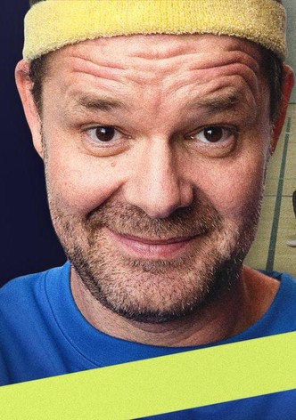 Det store bevægelseseksperiment