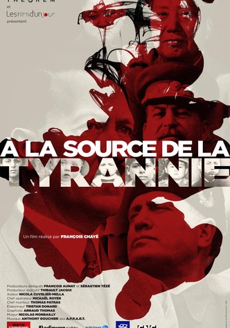 Diktatoren - Wurzeln des Terrors