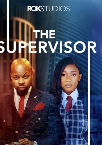 The Supervisor