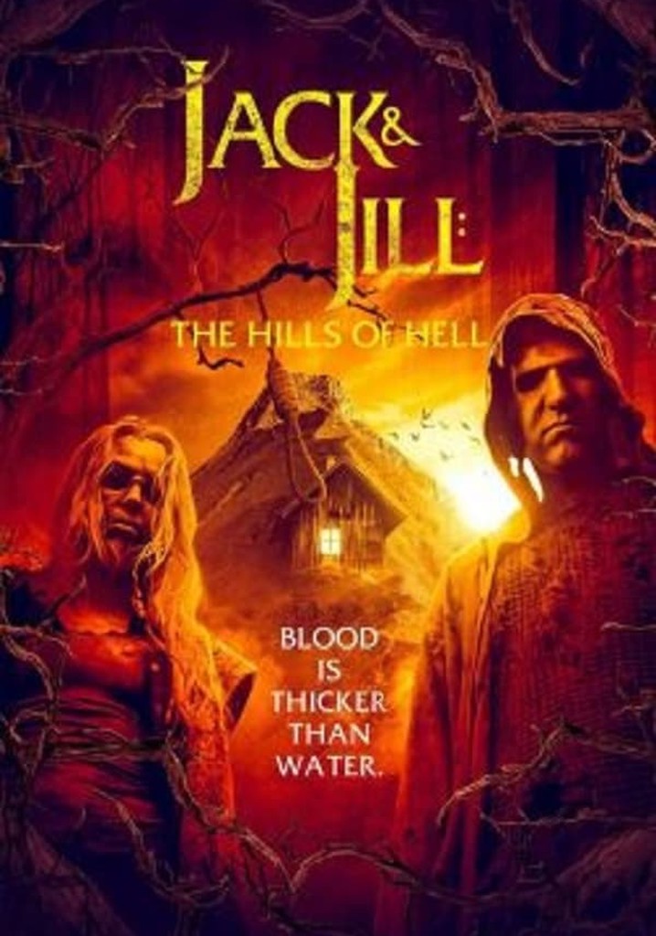Jack and Jill: The Hills of Hell
