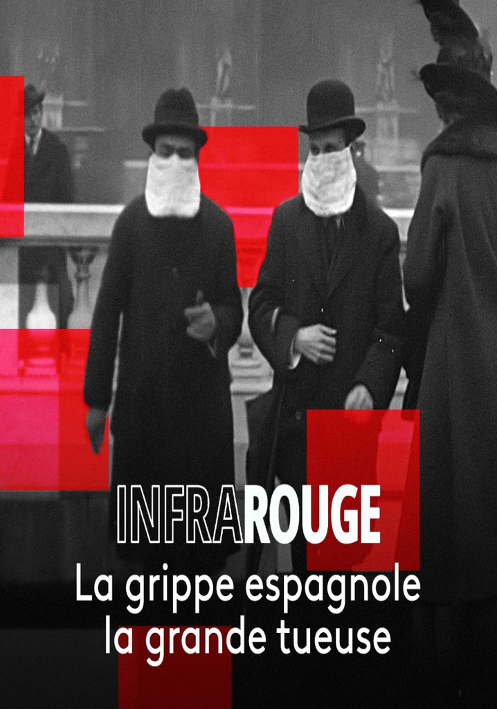 The Spanish Flu - The Invisible Enemy