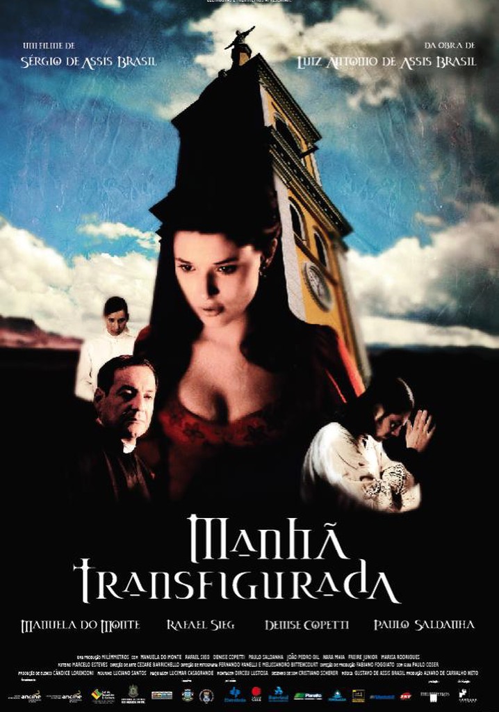 Manhã Transfigurada