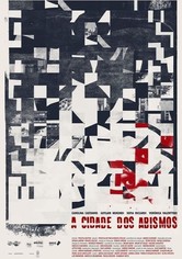 A Cidade dos Abismos