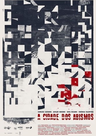 A Cidade dos Abismos