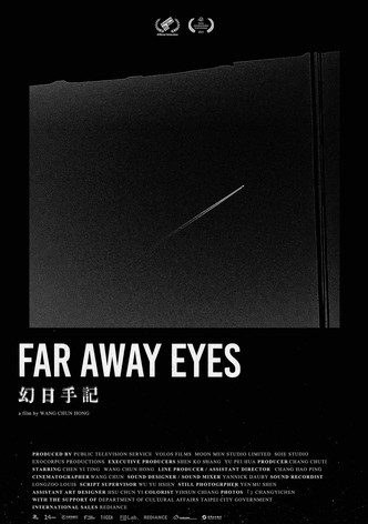 Far Away Eyes