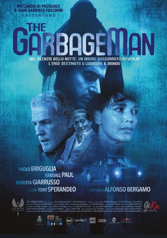 The Garbage Man