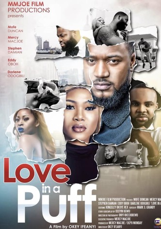 Love in a Puff