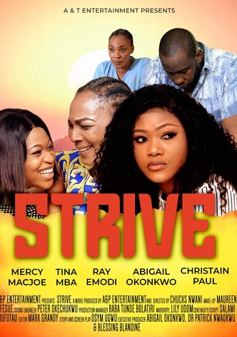 Strive