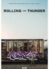 Rolling Like Thunder