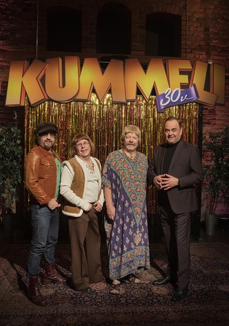 Kummeli 30 v