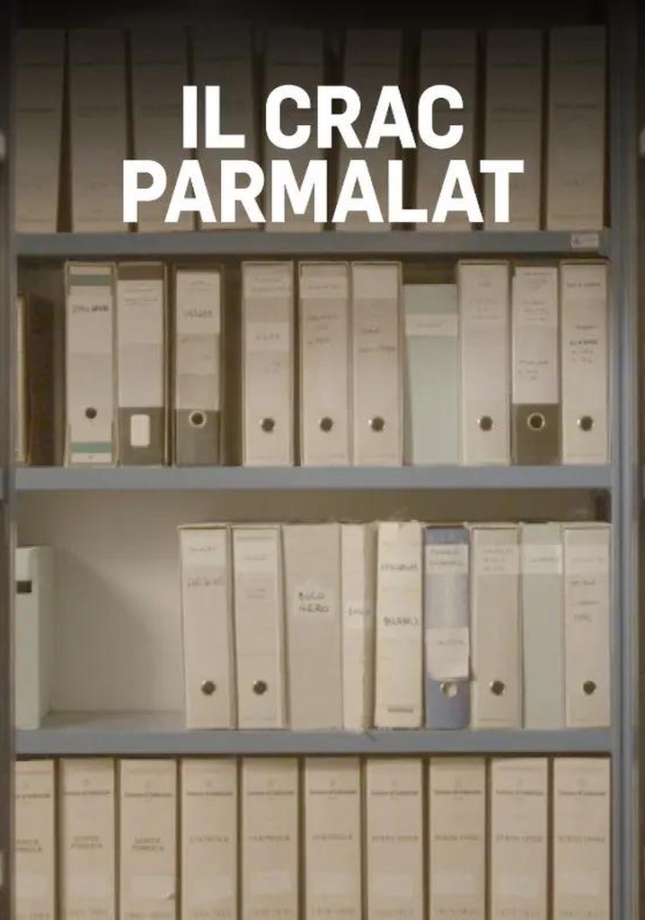 Il crac Parmalat