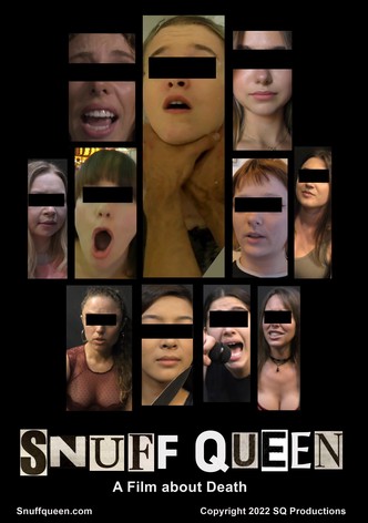 Snuff Queen