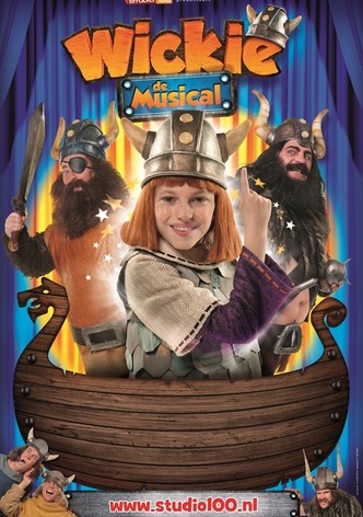 Wickie de Musical