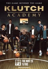 Klutch Academy - Klutch Academy  - Saison 1