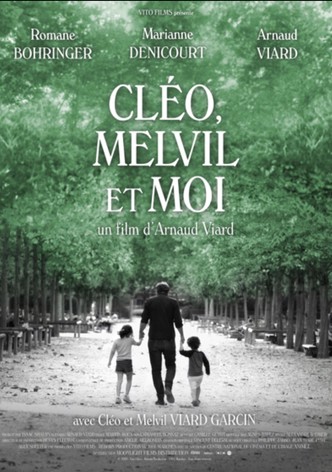 Cléo, Melvil et moi