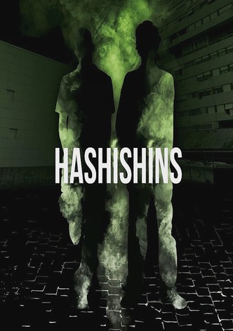HASHISHINS