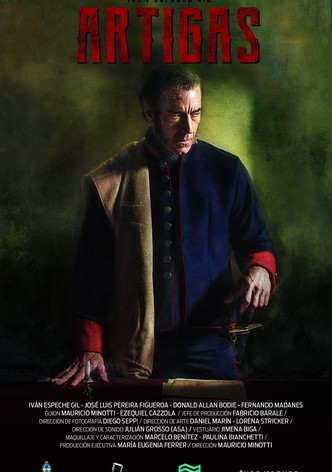 Artigas