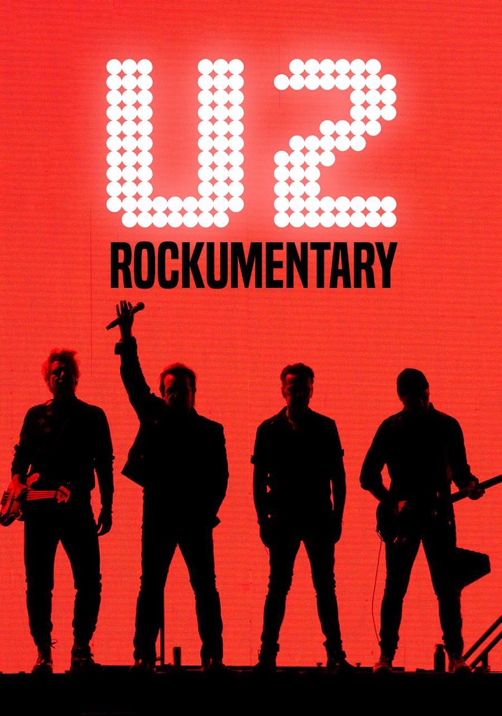 U2: Rockumentary