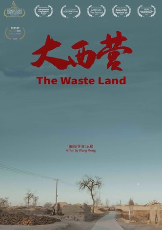 The Waste Land