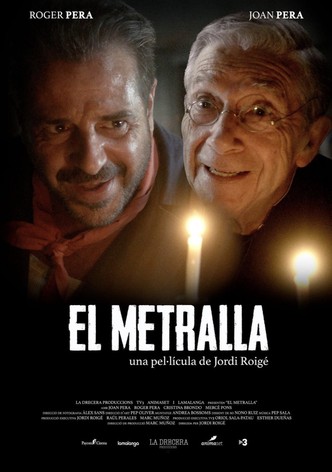 El Metralla