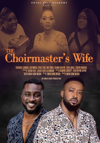 The Choirmaster's Wife