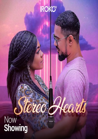 Stereo Hearts