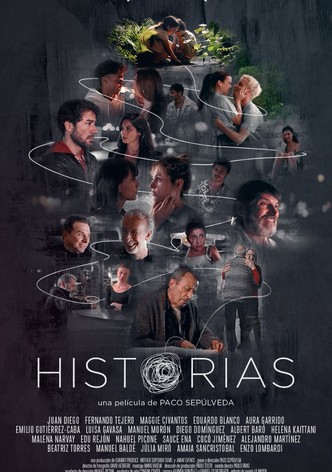 Historias