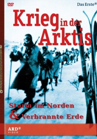 Krieg in der Arktis