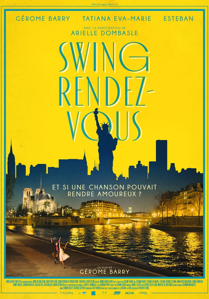 Swing Rendez-vous