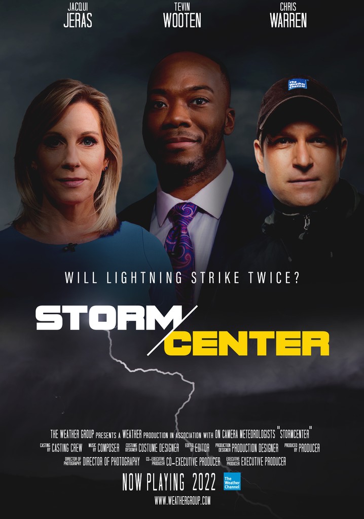 Storm Center - watch tv show streaming online