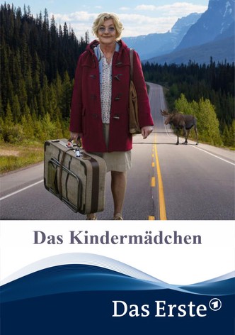 Das Kindermädchen