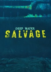 Deep Water Salvage