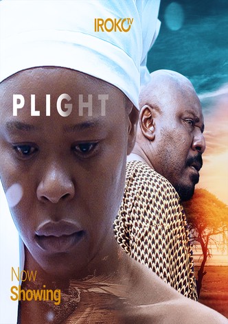 Plight