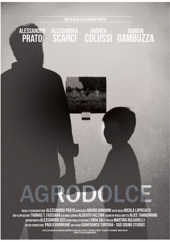 Agrodolce