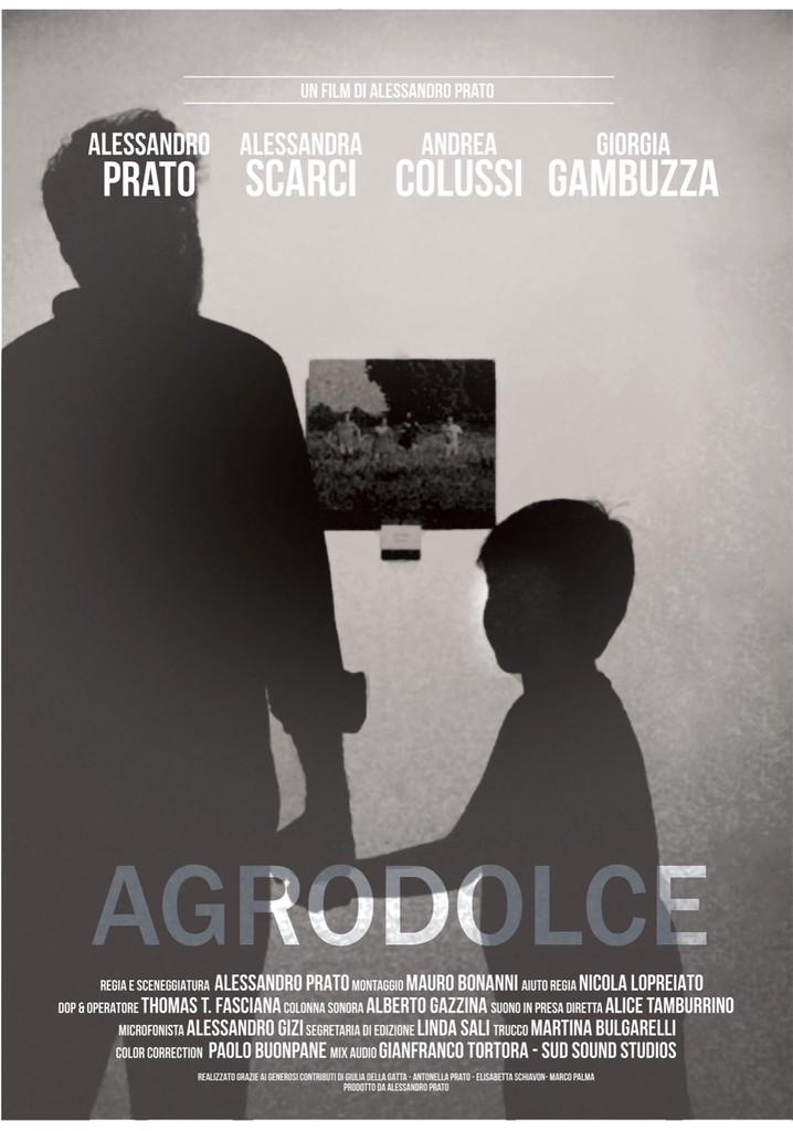 Agrodolce
