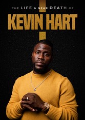 The Life & Near Death of Kevin Hart