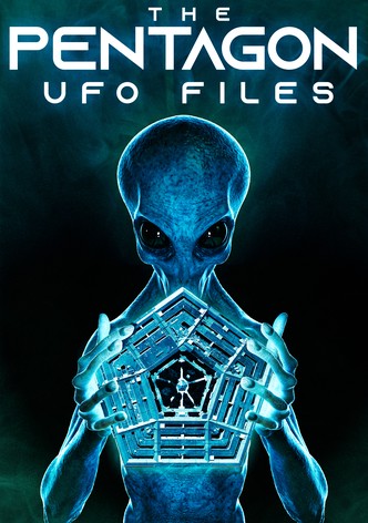 The Pentagon UFO Files