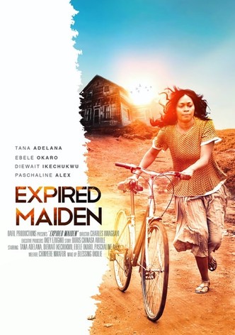 Expired Maiden