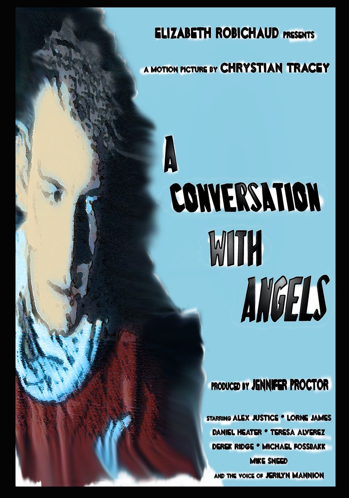 A Conversations with Angels