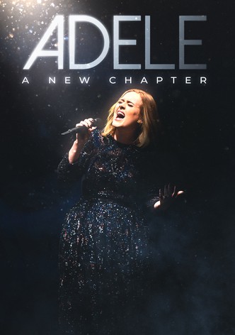 Adele: A New Chapter