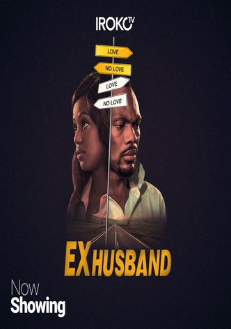 Ex-Husband