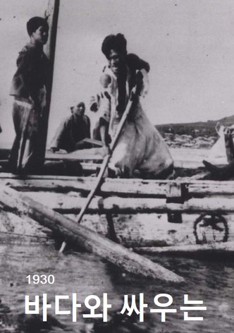 People Who Are Fighting against the Sea