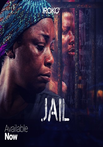 Jail