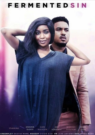 Fermented Sin