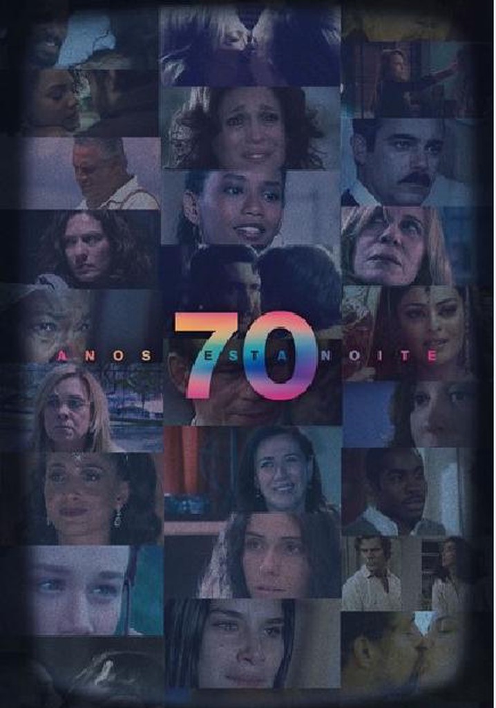 70 Anos Esta Noite