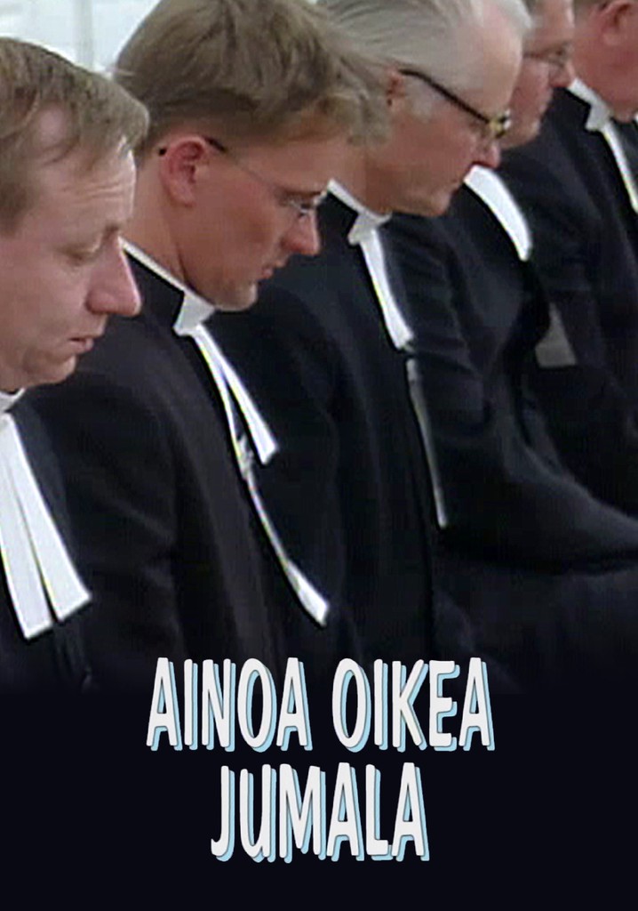 The One and Only God