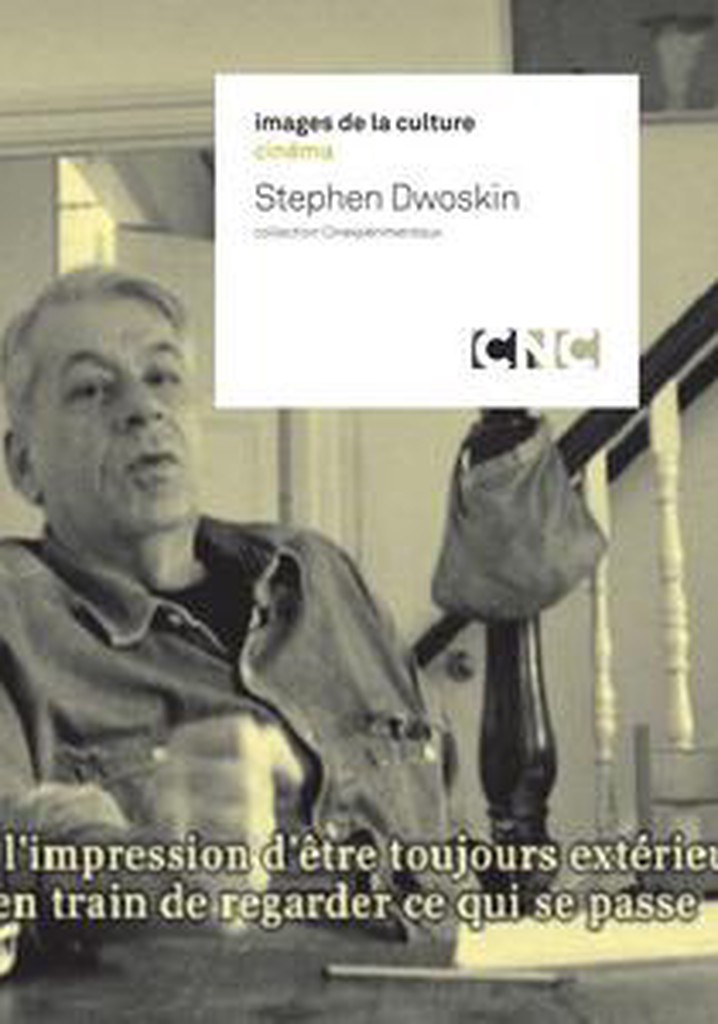 Cinexpérimentaux 9: Stephen Dwoskin
