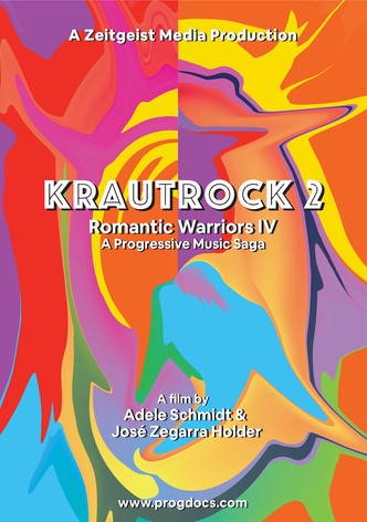 Krautrock 1