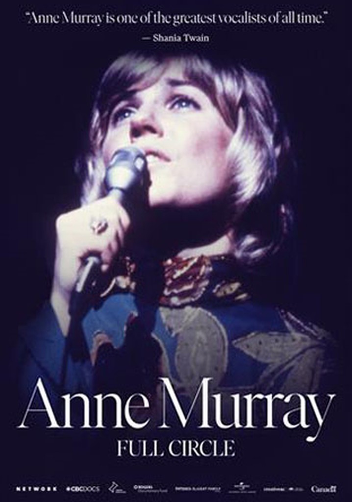 Anne Murray: Full Circle