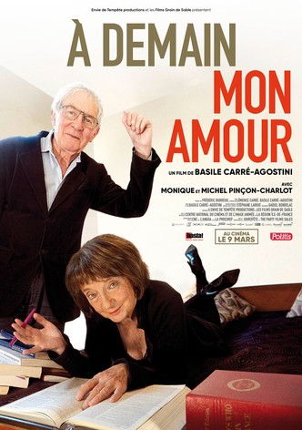 À demain mon amour